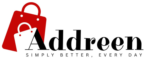 Addreen